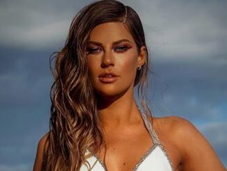 Hannah Stocking