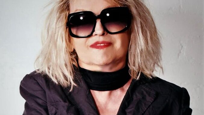 Annie Nightingale
