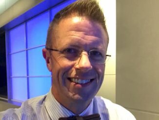 Mark Dixon