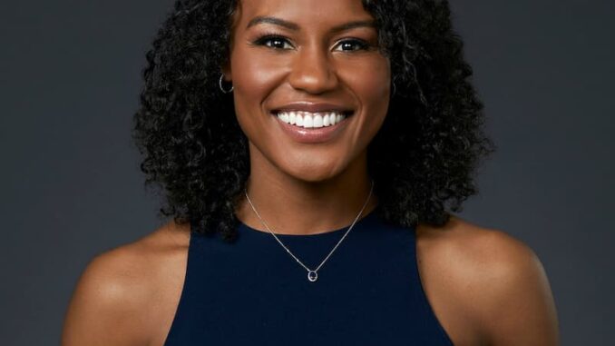 Janai Norman Janai Norman
