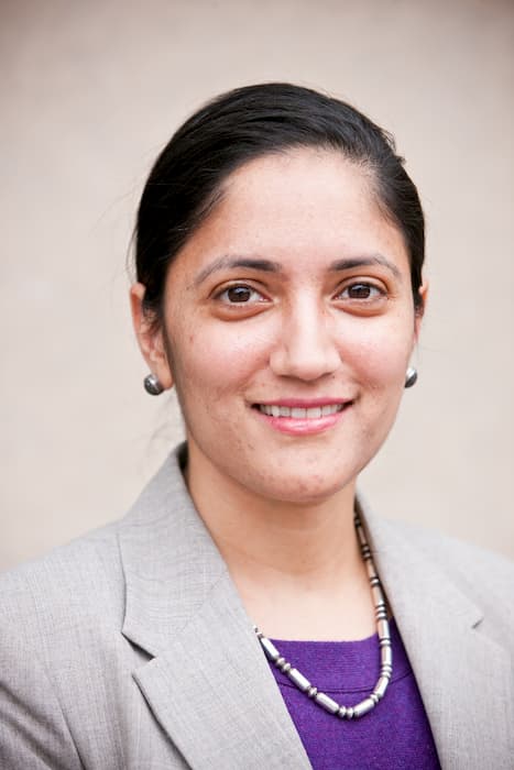 Dr. Kavita Patel