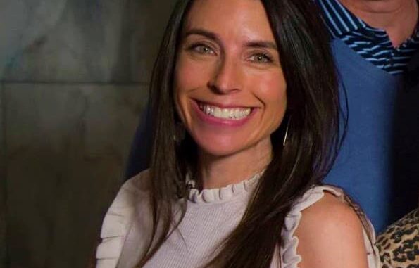 Nicole Estaphan Photo