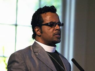 Carlton Pearson