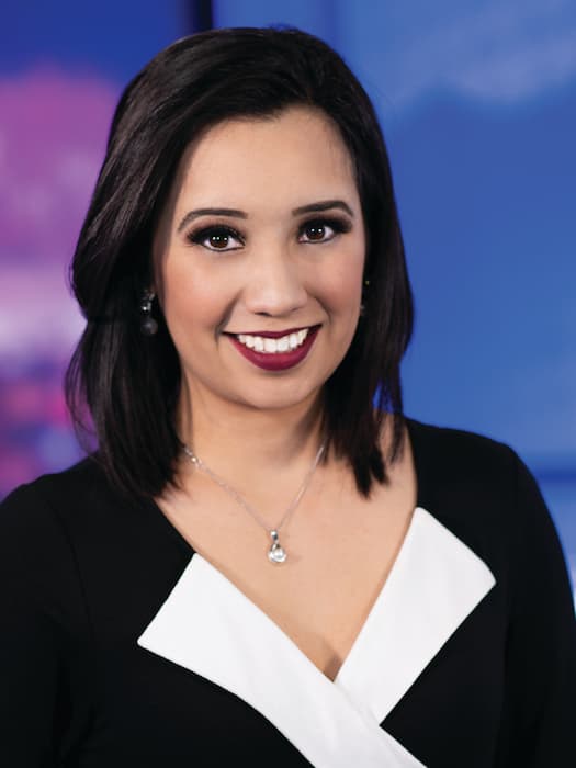 Monica Cortez