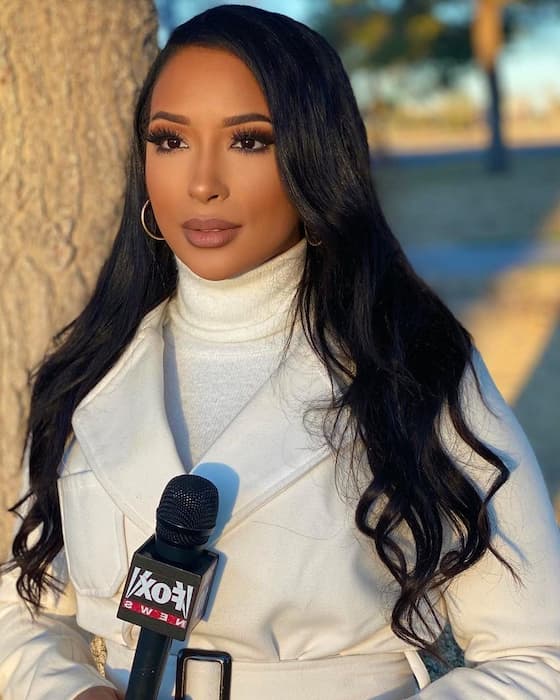 Carmen Blackwell Photo