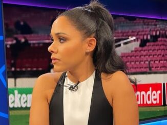 Alex Scott