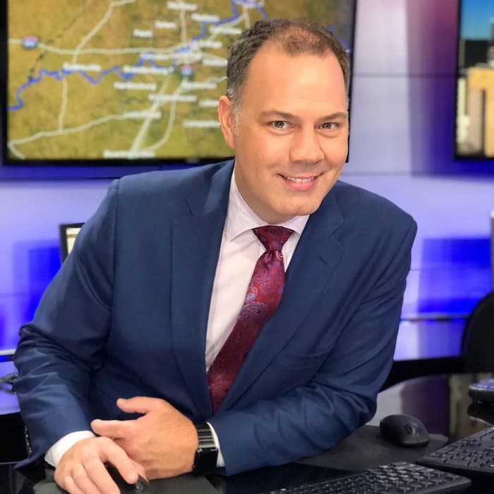 Kevin Harned Kevin Harned