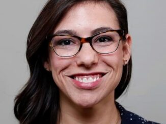 Alexandra Jaffe