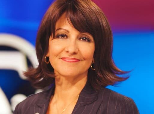 Anne Trujillo