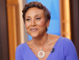 Robin Roberts