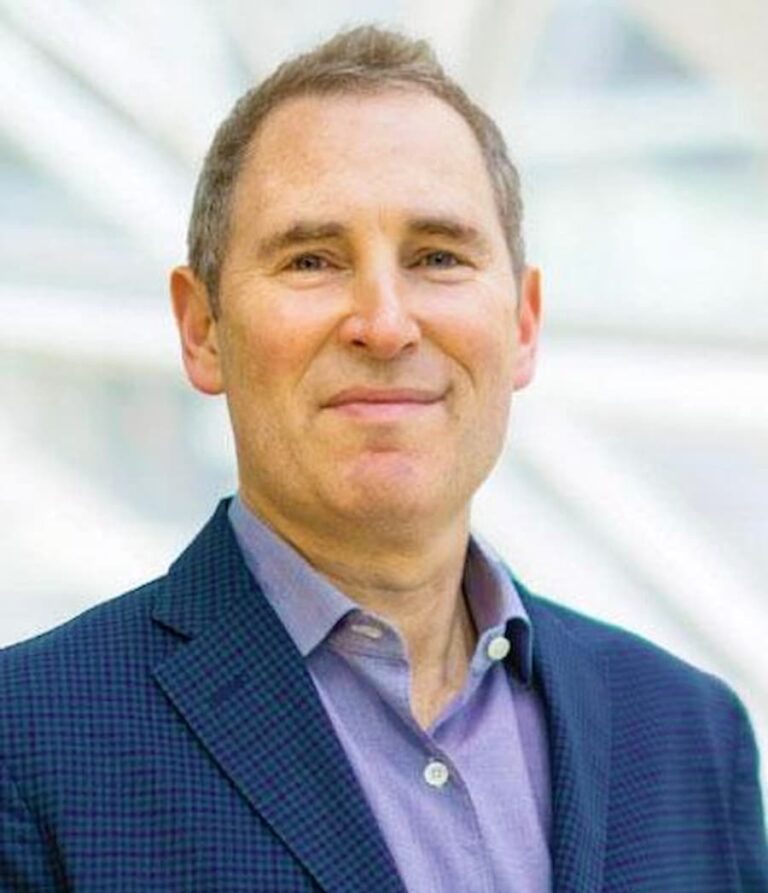 andy jassy ceomims