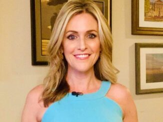 Allison Gorman Photo