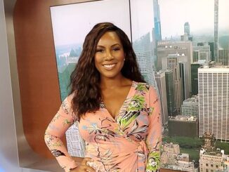 Vanessa Freeman