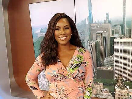 Vanessa Freeman
