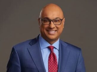 Ali Velshi