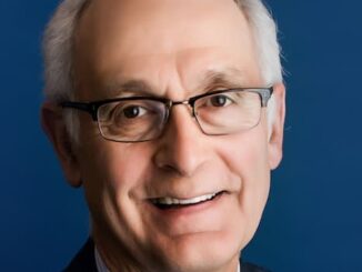 Tony Cavalier