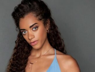 Kiara Barnes