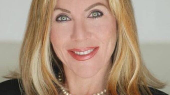 Debbie Shreve