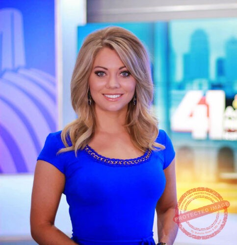 Jadiann Thompson (7 News) Wiki, Age, Husband, Salary, Net Worth