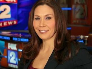 Robin Murdoch FOX 2