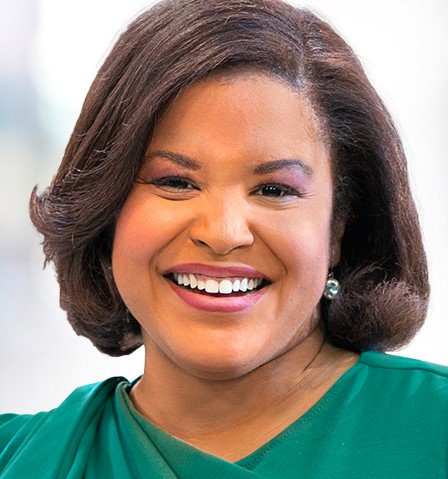 Shayla Reaves