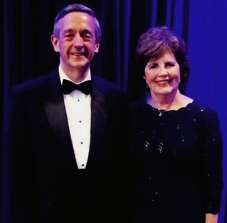 Amy Lyon Renard Jeffress