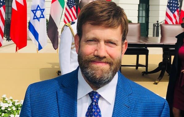 Frank Luntz