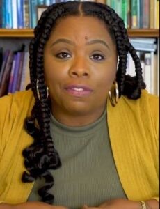 Patrisse Cullors (Activist) Bio-Wiki, Age, Birthday, Net Worth, Wife, House
