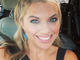 Heather Abraham