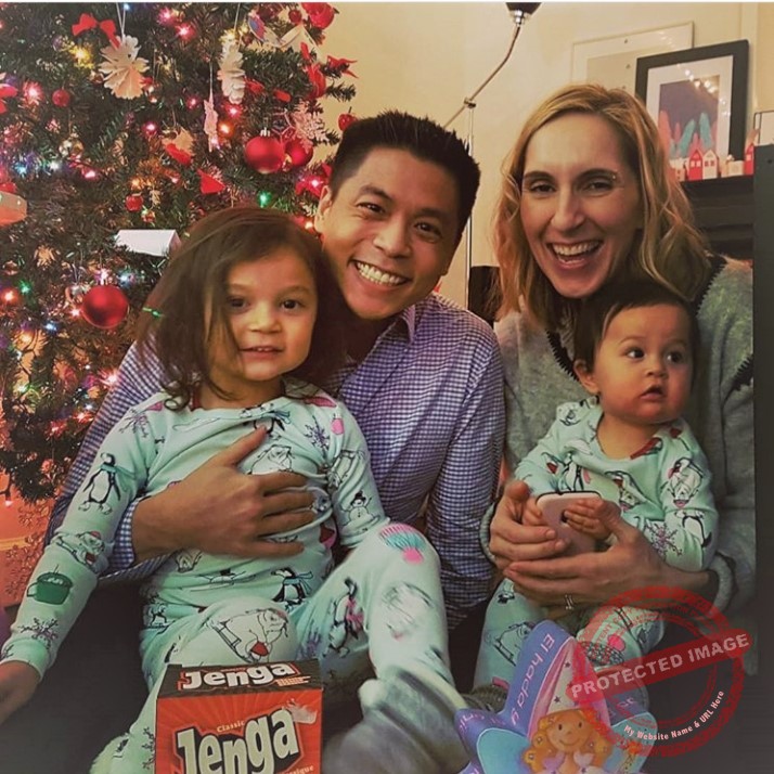 Andrew Chang CBC Wiki Bio Age Height Kids Wife Salary Net Worth