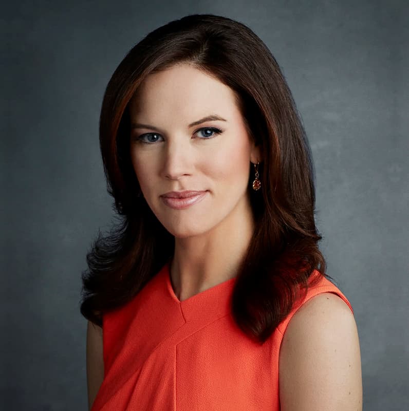 Kelly Evans (CNBC) Bio, Age, Height, Husband, Baby, Salary, Net Worth