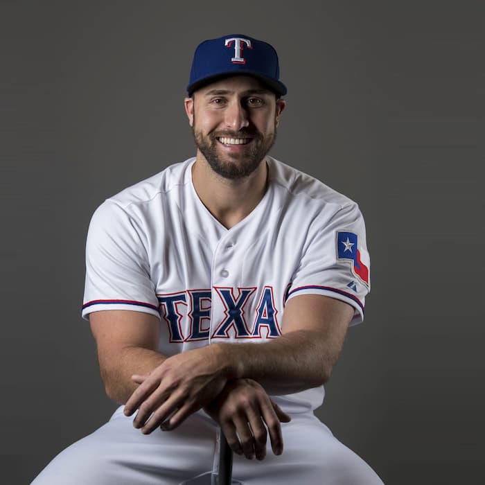 Joey Gallo Bio, Age, Height, Wife, Net Worth, MLB, Bat, ESPN, Stats