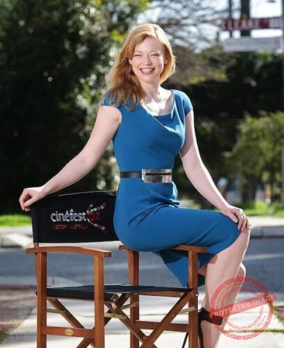 Sarah Snook Bio, Wiki, Age, Height, Husband, Predestination, Net Worth