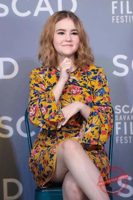 Millicent Simmonds Wiki, Age, Height, Net Worth, Family & Movies