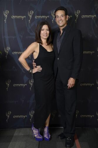 Amelia Santaniello (WCCO) Wiki, Age, Height, Husband, Salary, Net Worth