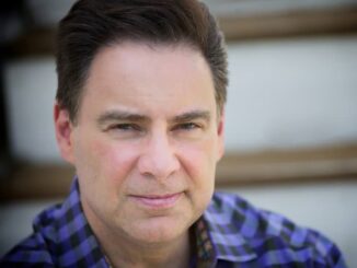 Mike Caplan