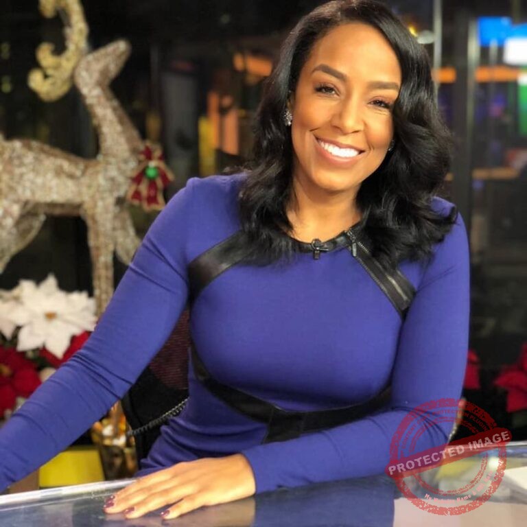 Lauren Johnson WTVD, Bio, Age, Husband, Salary, Net Worth, FOX 29