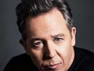 Greg Gutfeld