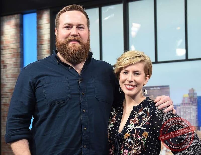 Ben Napier Wikipedia, Age, Height, Wife, Erin Napier, Net Worth, Instagram