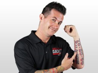 Jason Fitz
