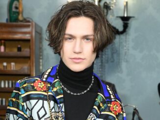 Chase Hudson