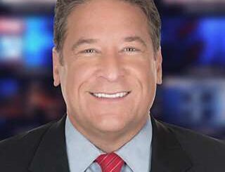 Mark Strehl