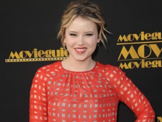 Taylor Spreitler