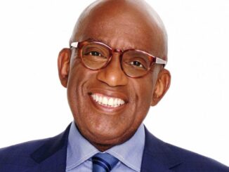 Al Roker