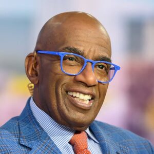 Al Roker