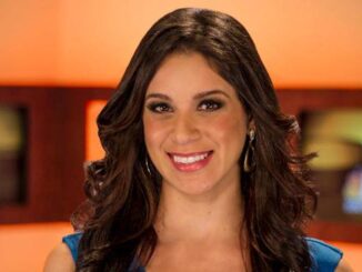 Erika Delgado