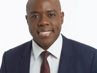 Kenneth Moton