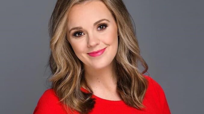 Morgan Kolkmeyer