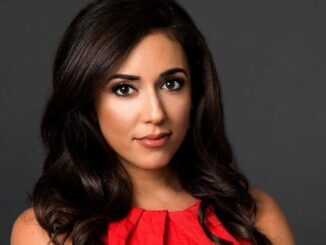 Sonia Azad