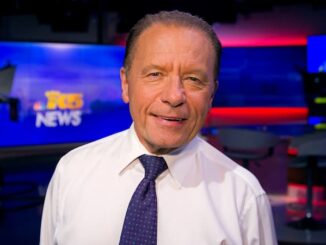 Rich Marriott